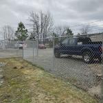 Galvanized Chain Link Mesh Fencing for sale