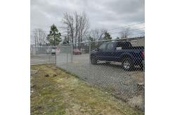 China Galvanized Chain Link Mesh Fencing supplier