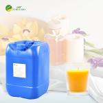 Fruit Flower Fragrance Oil For Candle Making &Air Freshener for sale