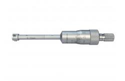 China Fine Lapping Processing 8-10mm Three Point Internal Micrometers for Precise Measurement supplier