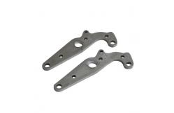 China Custom Laser Cutting Service For Small Gears And Mold Components Manufacturing supplier