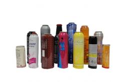 China Aerosol Can Making Machine Combination machine supplier