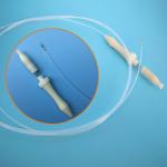 Disposable 1600mm Sclerotherapy Needle Class II for sale