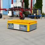 Electric Motorized 10 Tons Transport Platform for sale