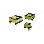 High Frequency Voltage Step Down EF20 Ac Flyback Transformer Energy Meter Parts for sale