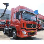 Dongfeng Tractor Trailer Truck 315hp 18T Euro 4  Diesel Tractor Truck for sale