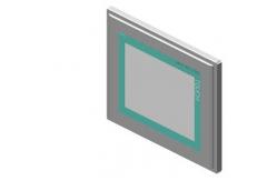 China 6AV6643-0CB01-1AX2  Siemens  Touch Panel supplier