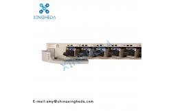 China Huawei GPSF 02311FGC H901GPSF MA5800 Series 16-Port GPON OLT Interface Board supplier