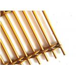 Archtectural Stainless Steel Cable Rod Wire Mesh for Armoires Decoration for sale