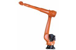 China Kuka Laser Welding  KR 20  KUKA.SimPro Offline Programming Software supplier