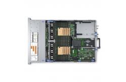 China 32Gx8 480GSSDx2 Poweredge DellS GPU Server R750XS 4314x2 H345 800Wx2 supplier