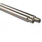 6063 3003 Aluminum Alloy Extrusion Pipe For Copier T3 - T8 Temper for sale