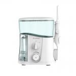 Upgrade to Dental Cordless Oral Irrigator Water Flosser for Effective Plaque Removal for sale