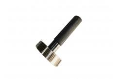 China British Standard Pipe Parallel Thread Plug Gauge BSPP Thread Gauge supplier