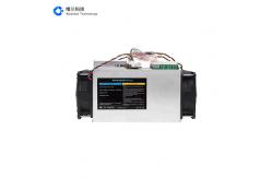China Innosilicon S11 Siacion Miner ASIC Mining Machine Ethernet Blake2b 3.83TH/S 1380W supplier