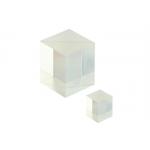 Two Channel Polarizing Beam Splitter Cube 632.8nm AR Coating for sale