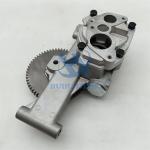 Construction Spare Parts 2105522 Oil Pump 210-5522 for Caterpillar C9 Engine 330D for sale