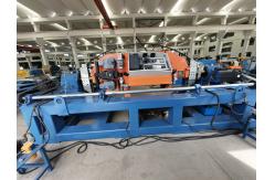 China 1250 Price Bunching Machine Process For Cellphone Wire 0.28mm supplier