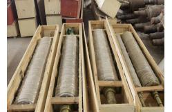China Customize Corrugated Cardboard Roll For Single Facer supplier