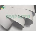 50lb Book / Text Paper Uncoated Stock Sheets Book Offest Printing Paper