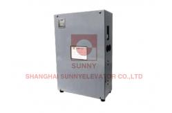 China AC380V Elevator Emergency Levelling Elevator Electrical Parts IC Control supplier