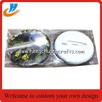China Badge factory custom tin button badge L087, cheap tin badge wholesale custom manufacturer