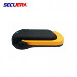 IP57 Rechargeable Parking Space Barrier , Automatic Car Parking Lock Remote Control