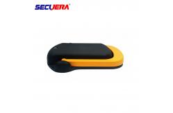 China IP57 Rechargeable Parking Space Barrier , Automatic Car Parking Lock Remote Control supplier