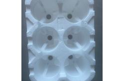 China Customizable Eps Block Foam Hard Density Eps Packaging Inserts supplier