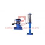 Automatic Reset Elevator Polyurethane / Oil Buffer 900Kg - 2500Kg for sale