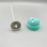 PrecisionMist Aerosol Valve for Body Spray - Enhanced Control for Targeted Application - High-Quality Specifications for sale