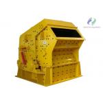 Large Capacity Jaw Crusher Equipment For Ore Mining / Construction for sale