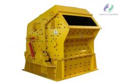 China Large Capacity Jaw Crusher Equipment For Ore Mining / Construction supplier