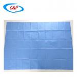 China Sheet Supplier Disposable Surgical Drape For Safety And Efficiency for sale