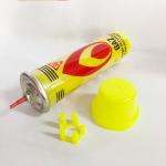 Disposable 80ml Cigarette Lighter Gas Refill Blow Torch Butane Refill