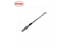 China Gearshift Control Cable Push-Pull Flexible Cable supplier