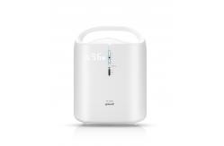 China 3L / min Portable Oxygen Concentrator Medical Remote Control  ISO13485 supplier