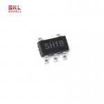 LMR62014XMFX/NOPB   Semiconductor IC Chip Low-Noise High-Efficiency Step-Down DC-DC Converter IC for sale