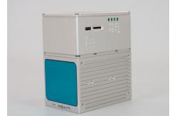 China 750g Geosun GS 100M+ Livox Avia Laser Vehicle Mounted UAV LiDAR System supplier