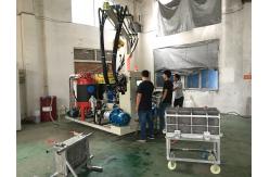 China Professional Foam Producing Equipment Customizable Thickness Wide Width Range supplier