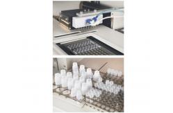 China ChemWell BRED Automated Biochemistry Analyzer Machine For Reproductive Medicine supplier