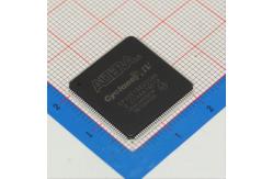 China IC FPGA 144EQFP EP4CE15E22C8N Ep4ce15 Electronic Components Kit Electronics supplier