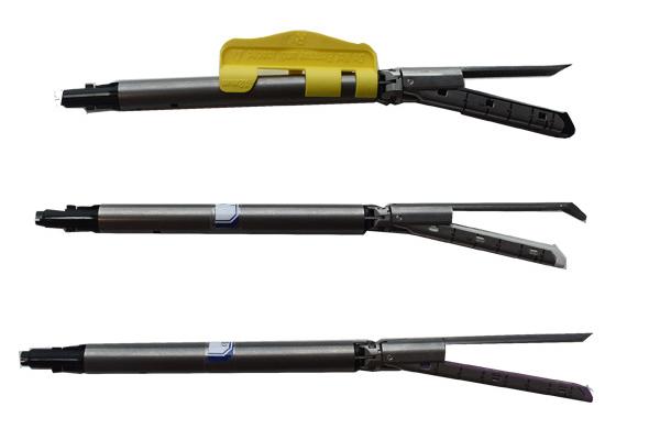 Straight Endoscopic Linear Cutter Reloads
