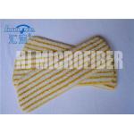 Microfiber Mop Heads For Floor Using Home Essential for sale