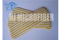 China Microfiber Mop Heads For Floor Using Home Essential supplier