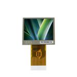 AUO 502×240 A-Si TFT LCD Panel A015BL02 V2 LCD Screen Display Panel for sale