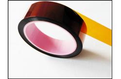 China High Durability Waterproof Kapton Tape for Industrial supplier