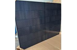 China Off Grid Solar Panel System On Grid 3KW 5KW Home Kit 10kw supplier