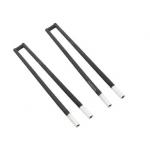 Industrial Grade U-Shaped Silicon Carbide Rod For Optimal Performance for sale