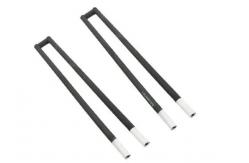 China Industrial Grade U-Shaped Silicon Carbide Rod For Optimal Performance supplier